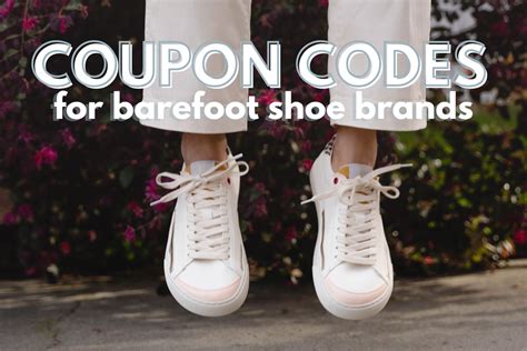 bared shoes discount code|barefoot shoes discount code.